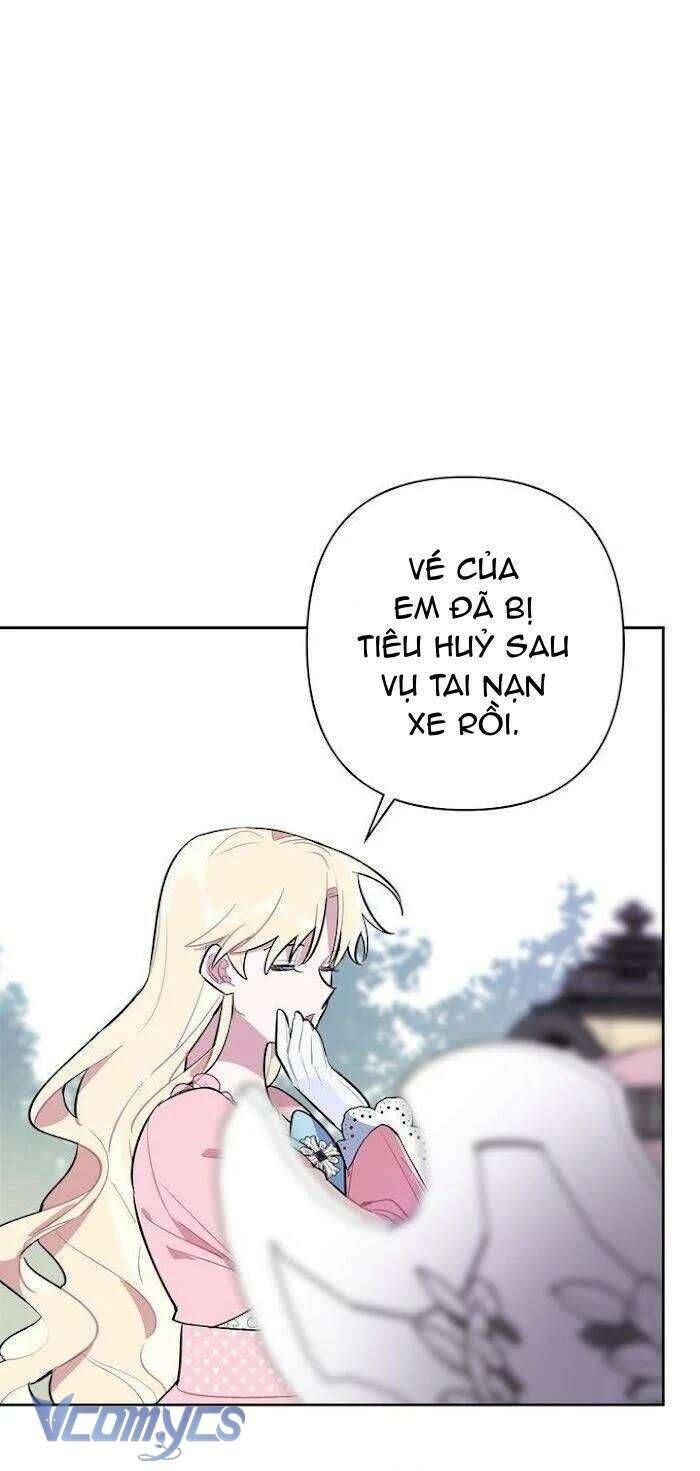 Cách Để Giết Một Pháp Sư - Chap 8 - Trang 5