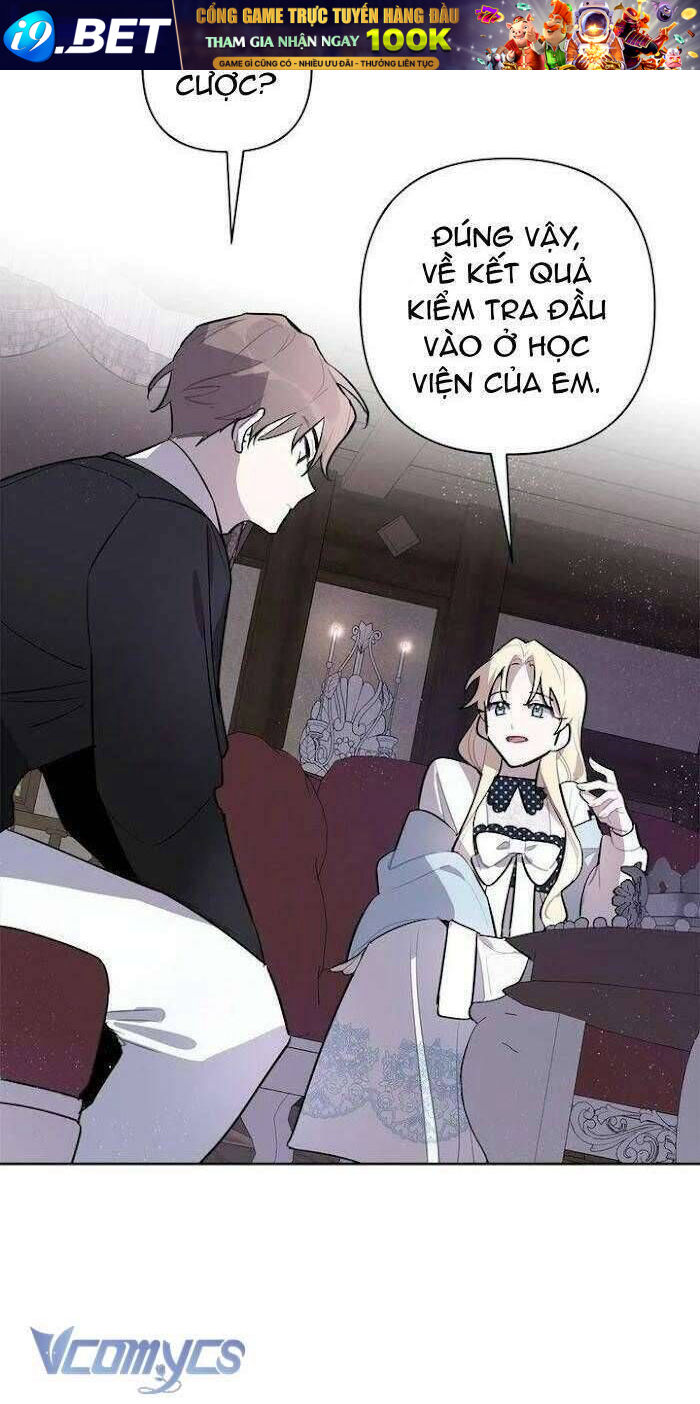 Cách Để Giết Một Pháp Sư - Chap 8 - Trang 41
