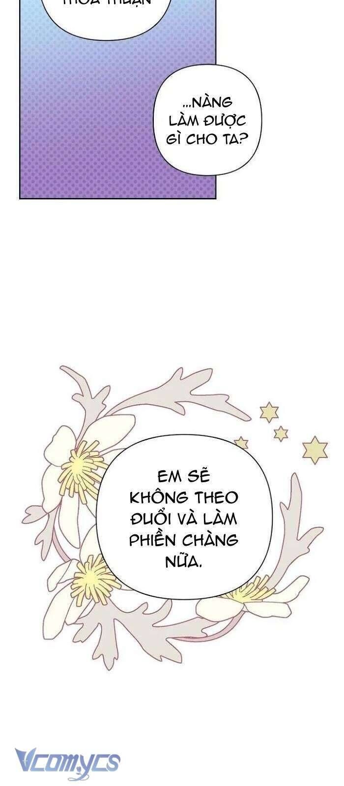 Cách Để Giết Một Pháp Sư - Chap 8 - Trang 44