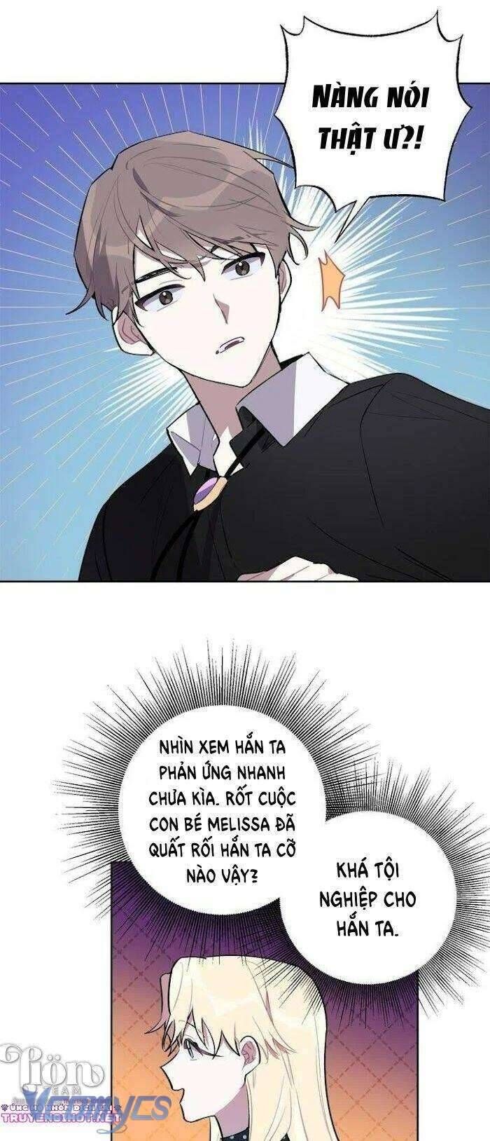 Cách Để Giết Một Pháp Sư - Chap 8 - Trang 45