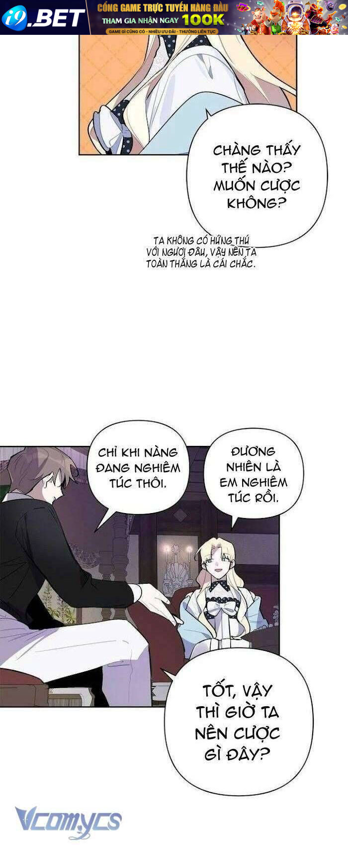 Cách Để Giết Một Pháp Sư - Chap 8 - Trang 46