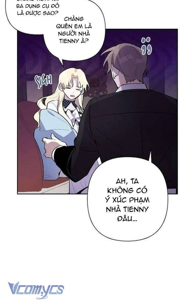 Cách Để Giết Một Pháp Sư - Chap 8 - Trang 48