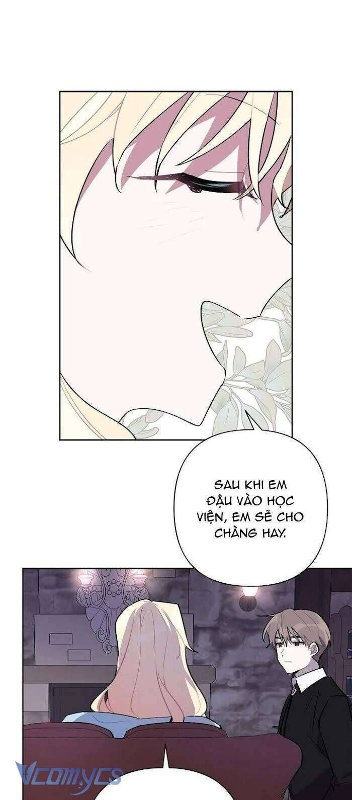 Cách Để Giết Một Pháp Sư - Chap 8 - Trang 49