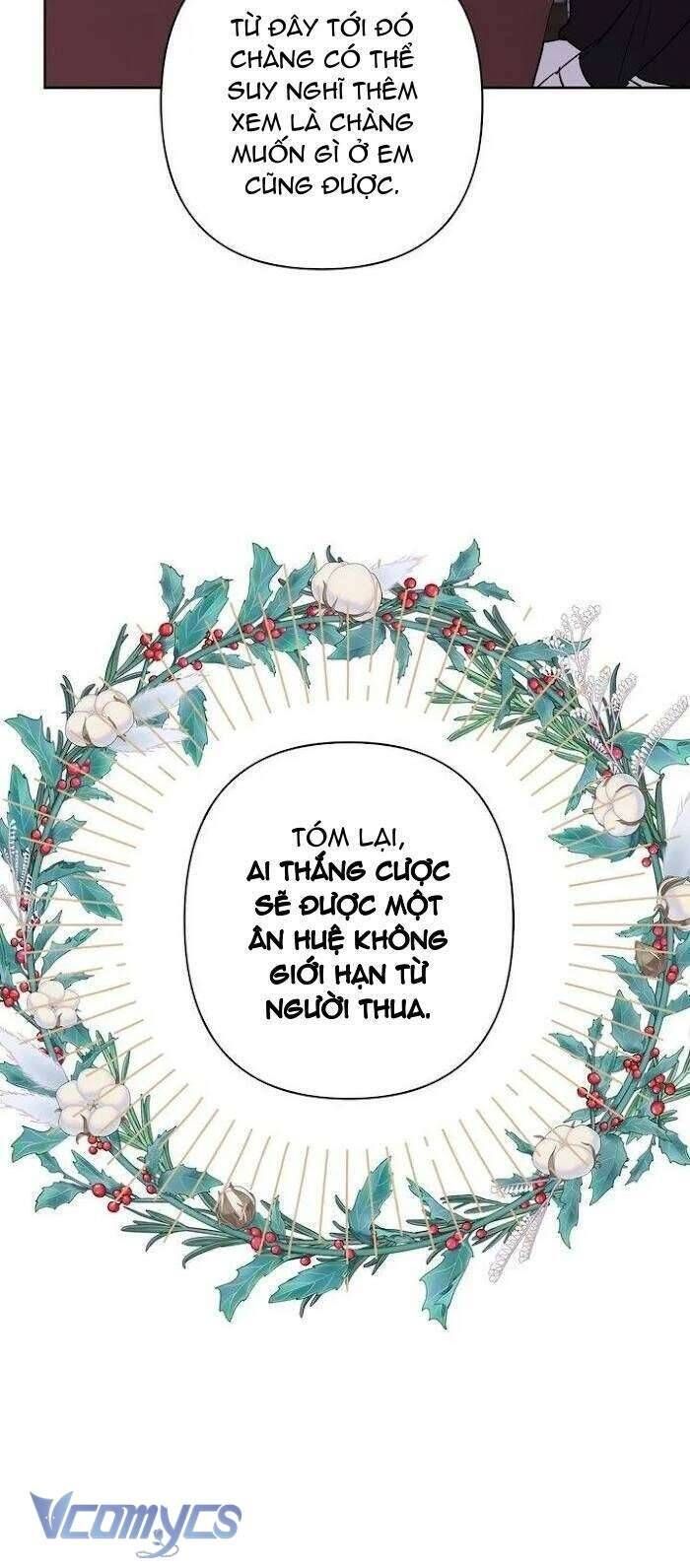 Cách Để Giết Một Pháp Sư - Chap 8 - Trang 50