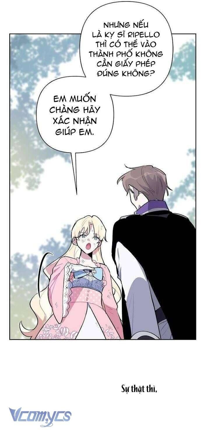Cách Để Giết Một Pháp Sư - Chap 8 - Trang 6