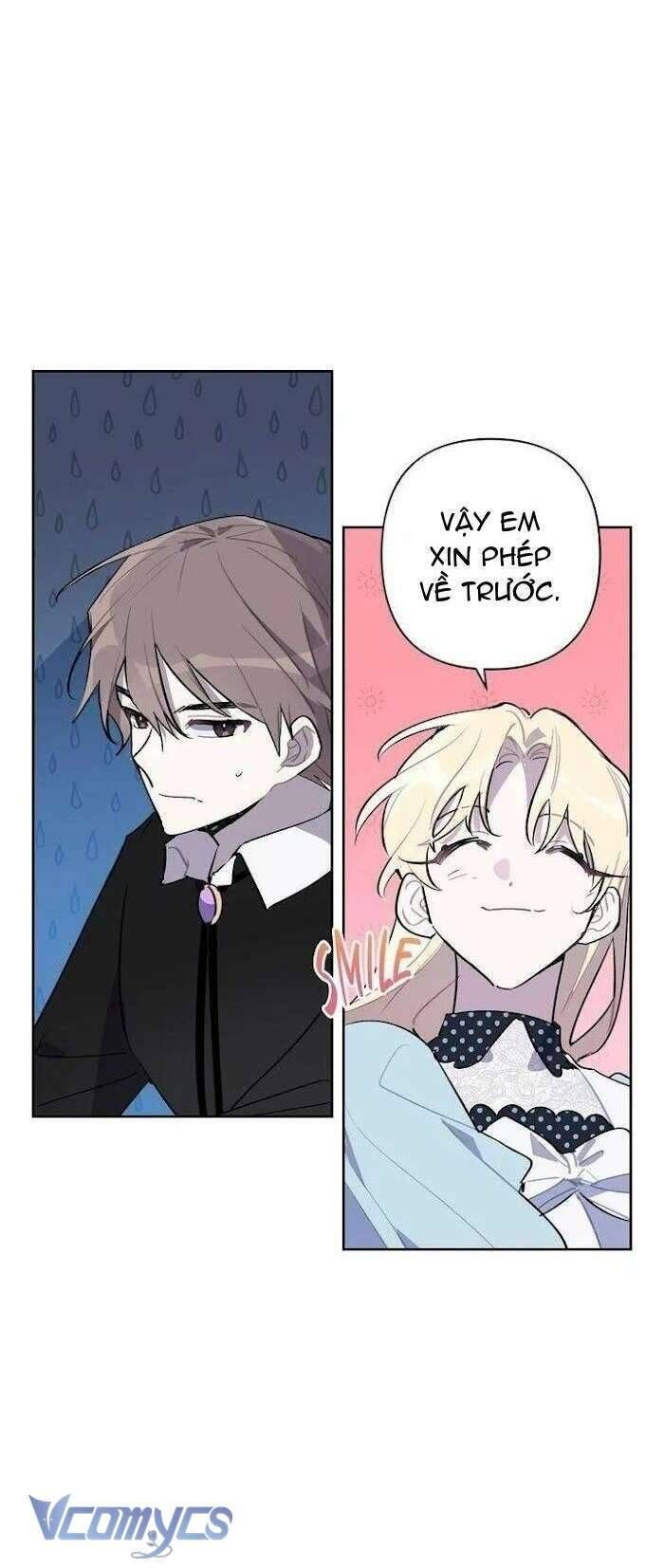 Cách Để Giết Một Pháp Sư - Chap 8 - Trang 52