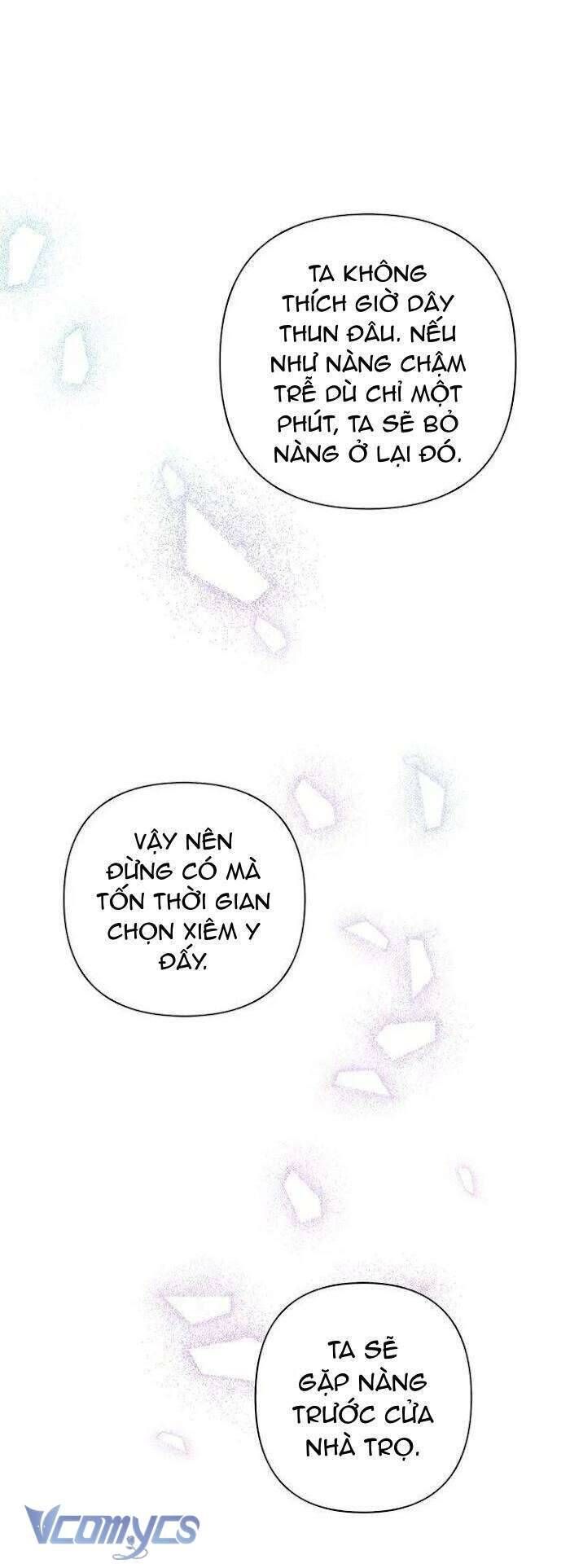 Cách Để Giết Một Pháp Sư - Chap 8 - Trang 54