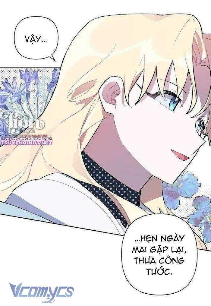 Cách Để Giết Một Pháp Sư - Chap 8 - Trang 57
