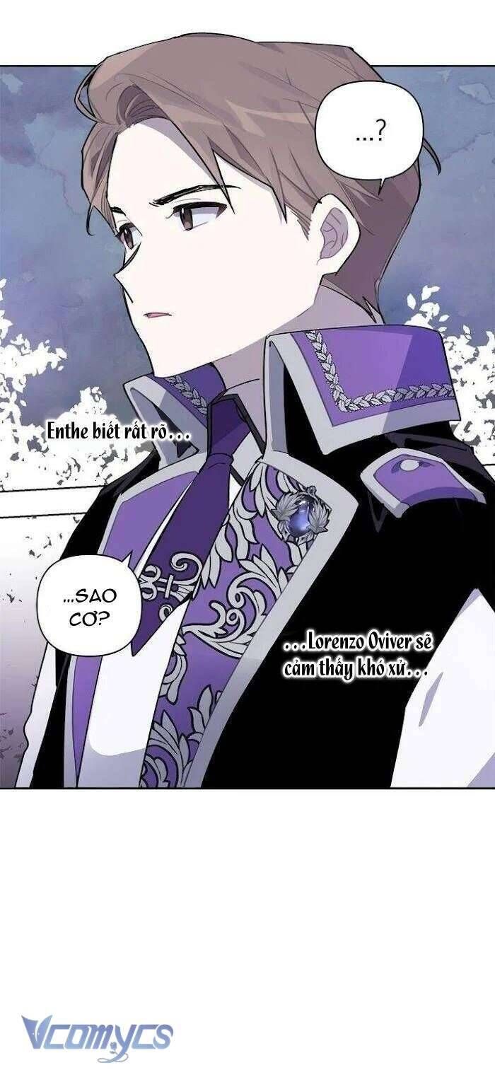 Cách Để Giết Một Pháp Sư - Chap 8 - Trang 7
