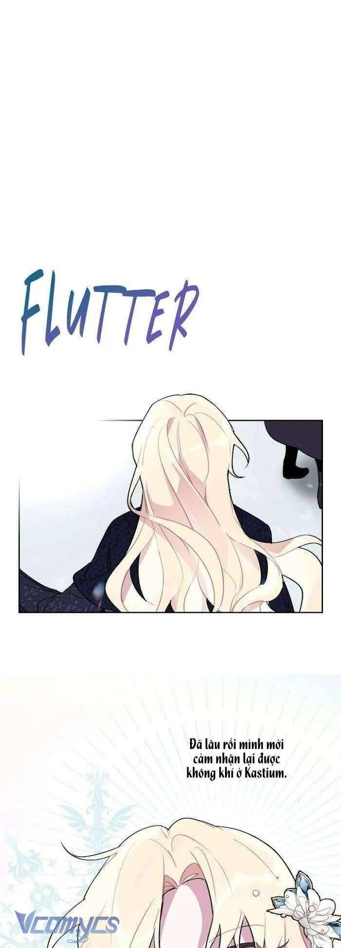 Cách Để Giết Một Pháp Sư - Chap 8 - Trang 61