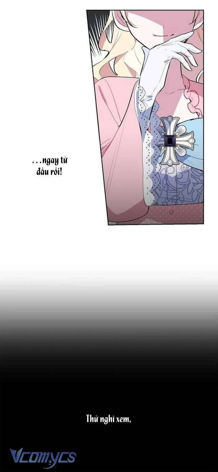 Cách Để Giết Một Pháp Sư - Chap 8 - Trang 8
