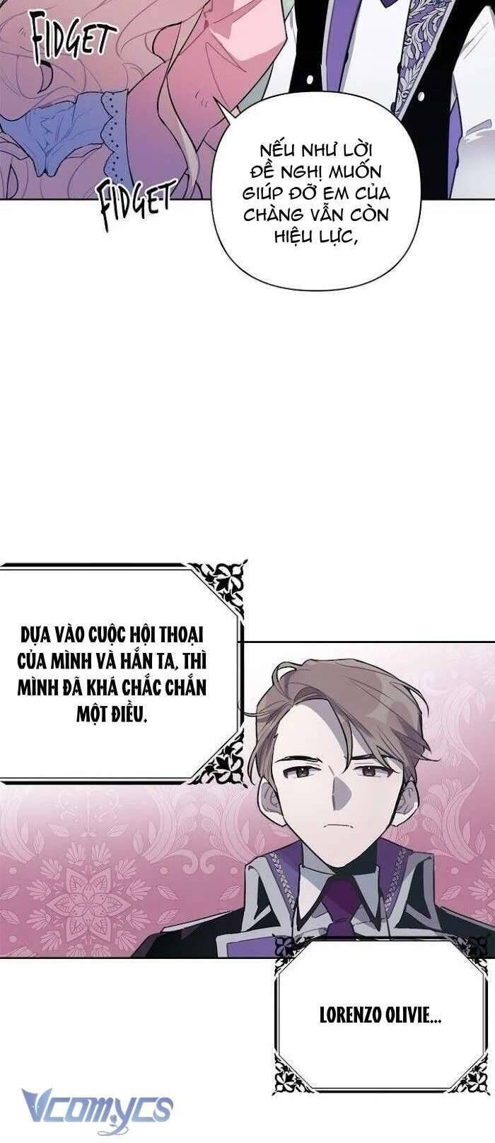 Cách Để Giết Một Pháp Sư - Chap 9 - Trang 11