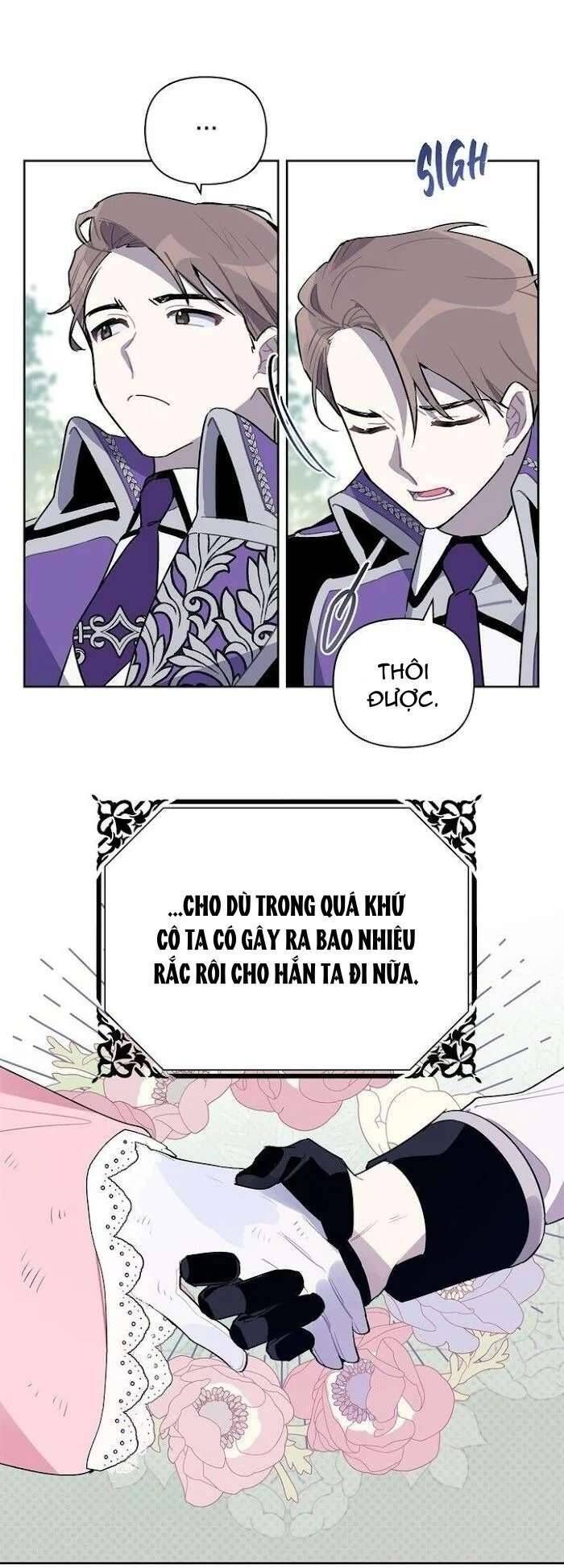 Cách Để Giết Một Pháp Sư - Chap 9 - Trang 13