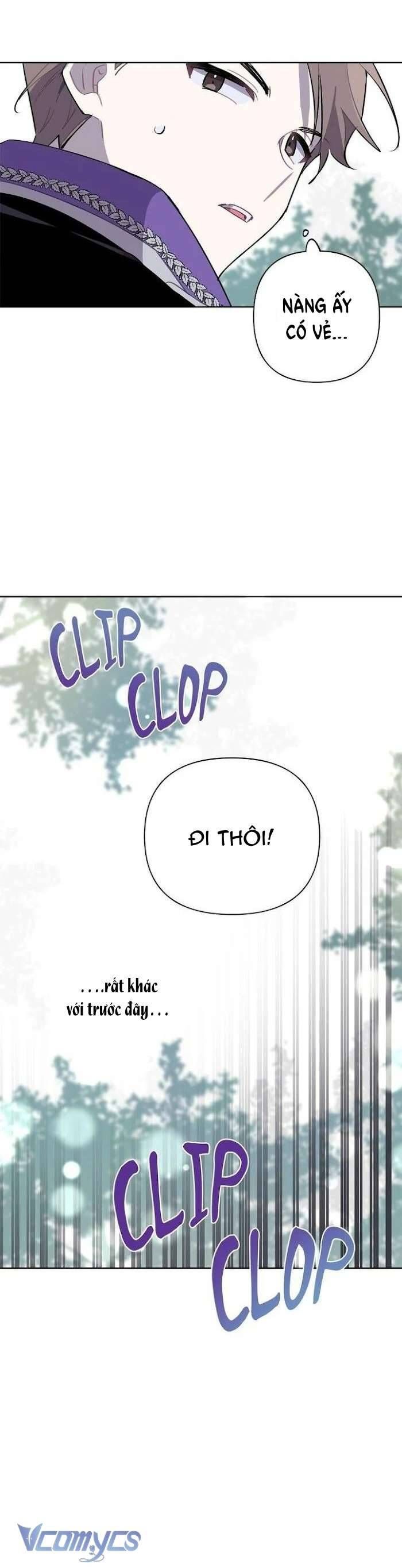 Cách Để Giết Một Pháp Sư - Chap 9 - Trang 17