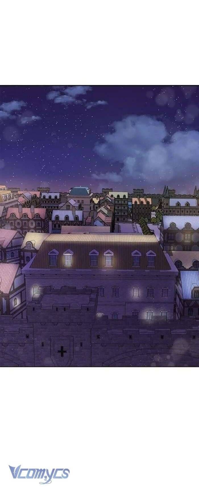 Cách Để Giết Một Pháp Sư - Chap 9 - Trang 19