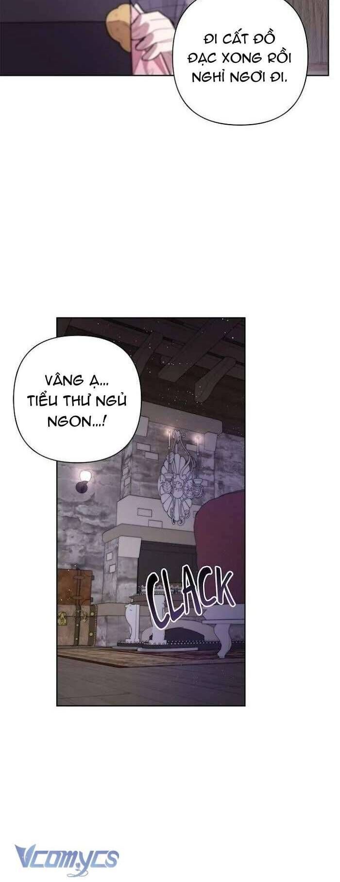 Cách Để Giết Một Pháp Sư - Chap 9 - Trang 24