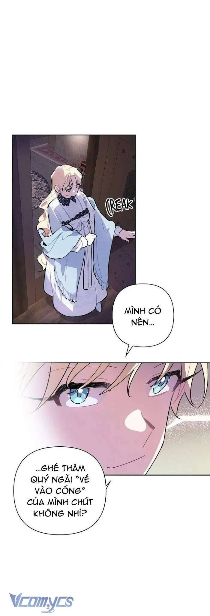 Cách Để Giết Một Pháp Sư - Chap 9 - Trang 26