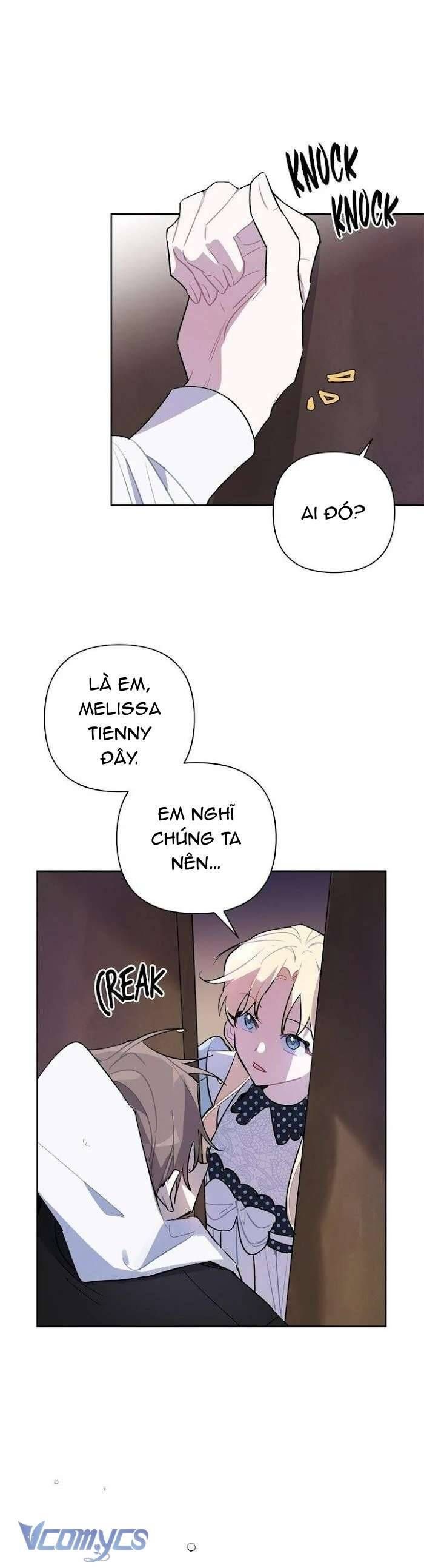 Cách Để Giết Một Pháp Sư - Chap 9 - Trang 27