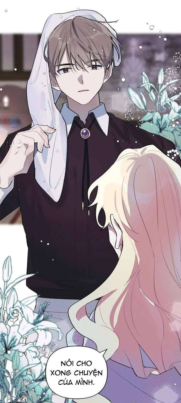 Cách Để Giết Một Pháp Sư - Chap 9 - Trang 28