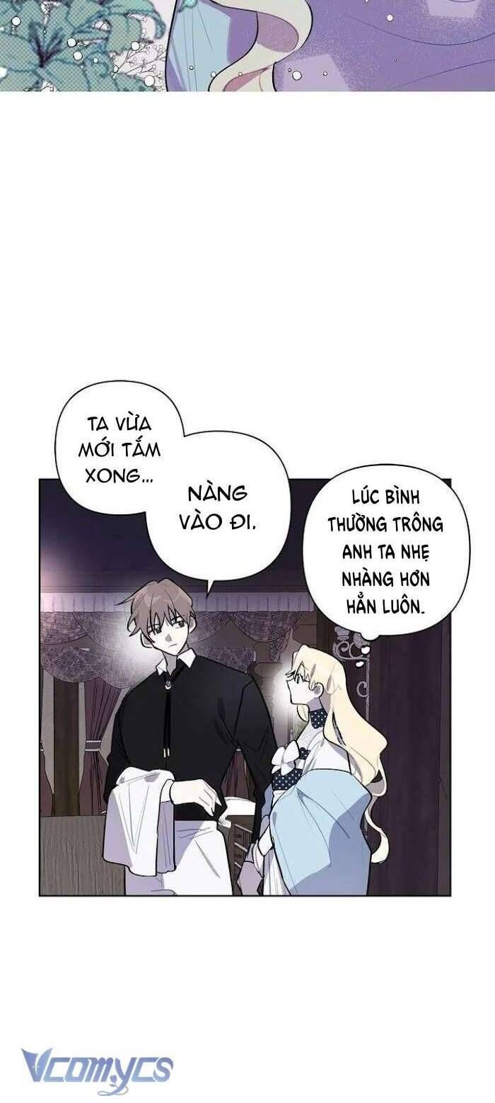 Cách Để Giết Một Pháp Sư - Chap 9 - Trang 29
