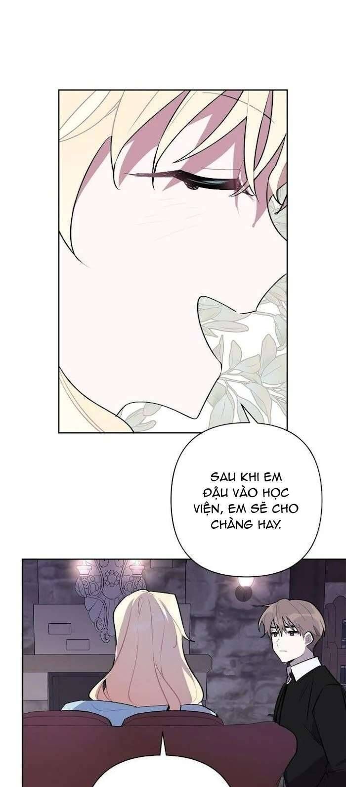 Cách Để Giết Một Pháp Sư - Chap 9 - Trang 40