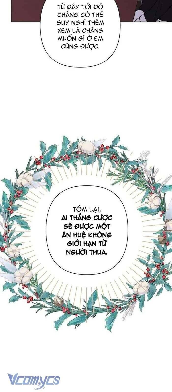 Cách Để Giết Một Pháp Sư - Chap 9 - Trang 41