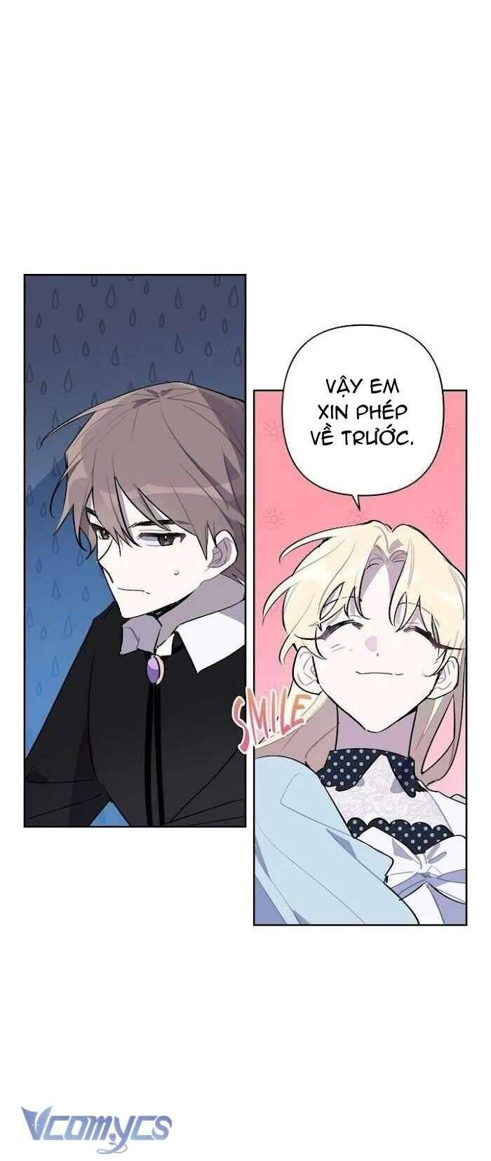 Cách Để Giết Một Pháp Sư - Chap 9 - Trang 43