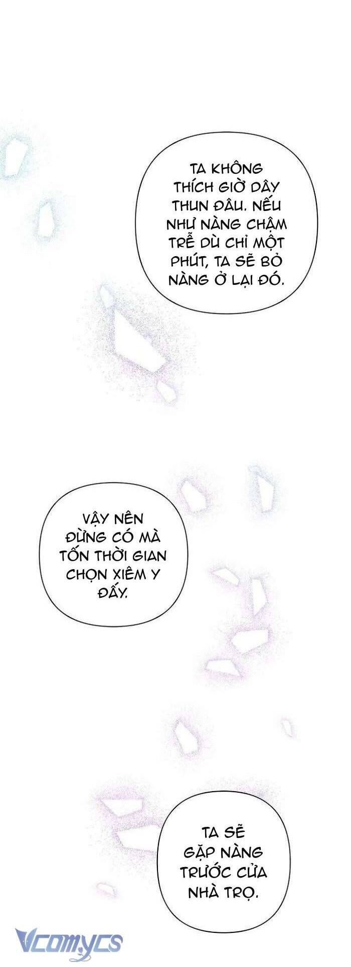 Cách Để Giết Một Pháp Sư - Chap 9 - Trang 45