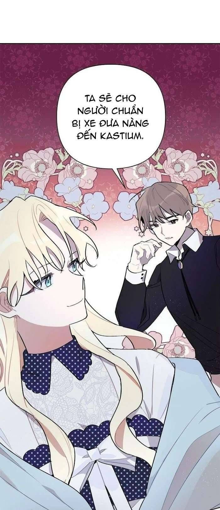 Cách Để Giết Một Pháp Sư - Chap 9 - Trang 46