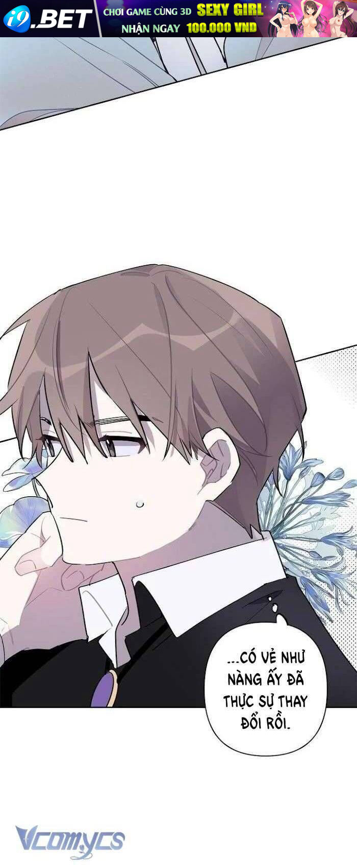 Cách Để Giết Một Pháp Sư - Chap 9 - Trang 47