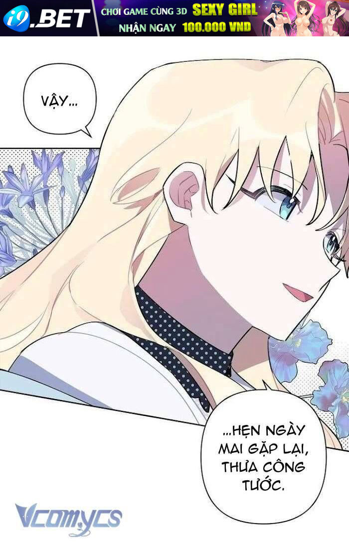 Cách Để Giết Một Pháp Sư - Chap 9 - Trang 48