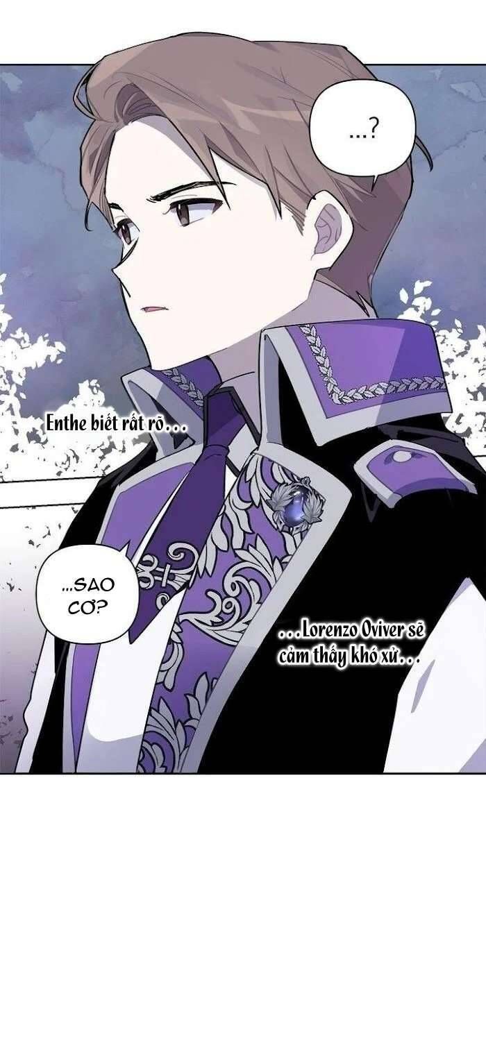 Cách Để Giết Một Pháp Sư - Chap 9 - Trang 6