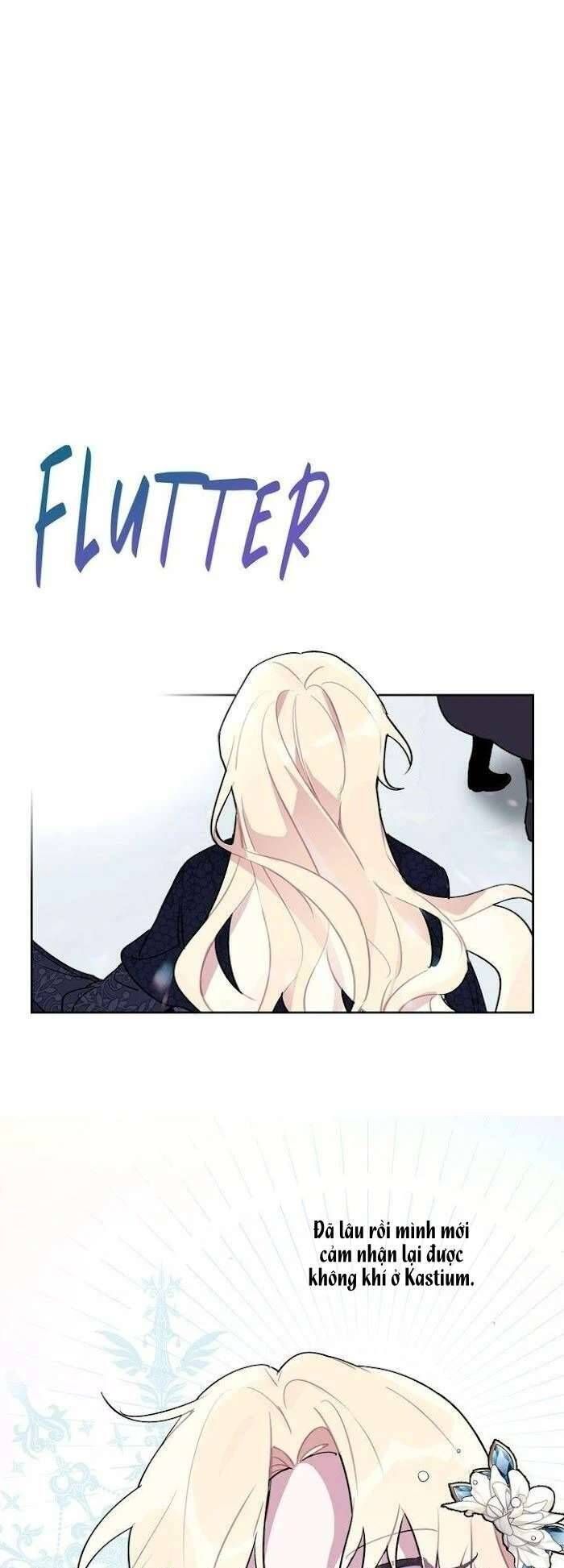 Cách Để Giết Một Pháp Sư - Chap 9 - Trang 52