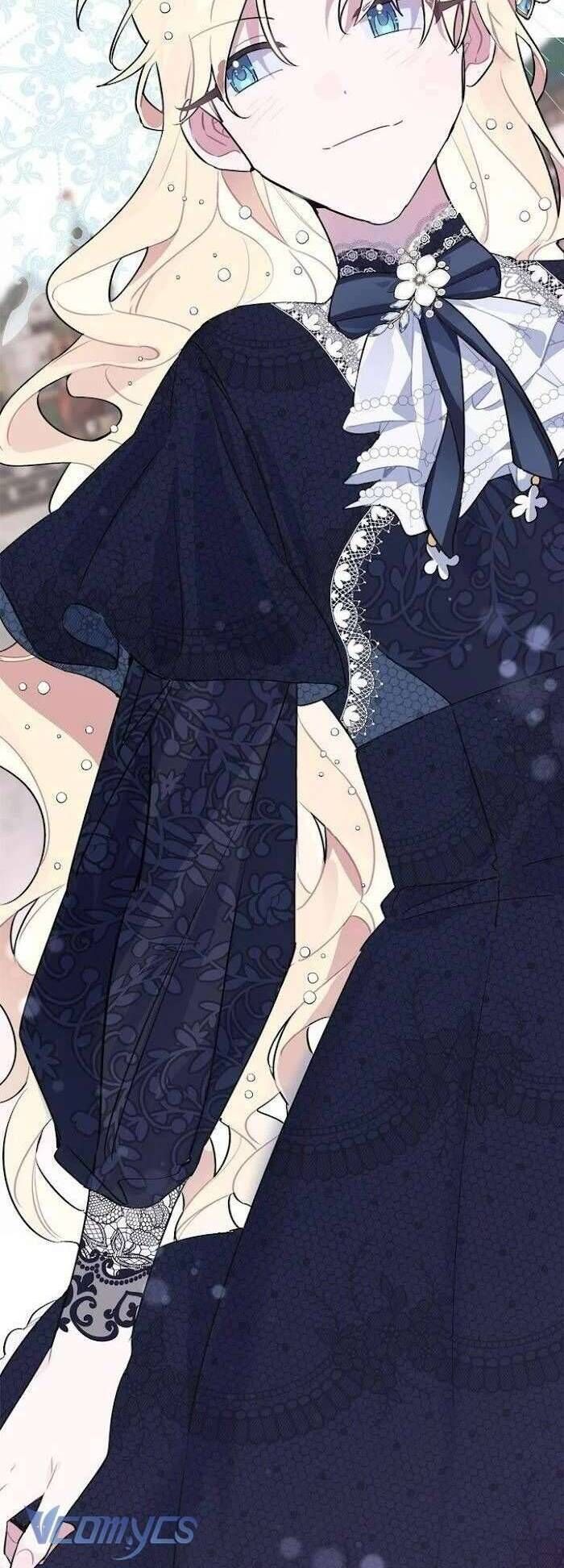 Cách Để Giết Một Pháp Sư - Chap 9 - Trang 53