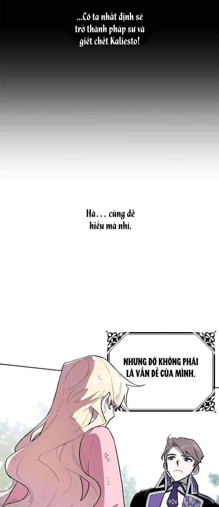 Cách Để Giết Một Pháp Sư - Chap 9 - Trang 10