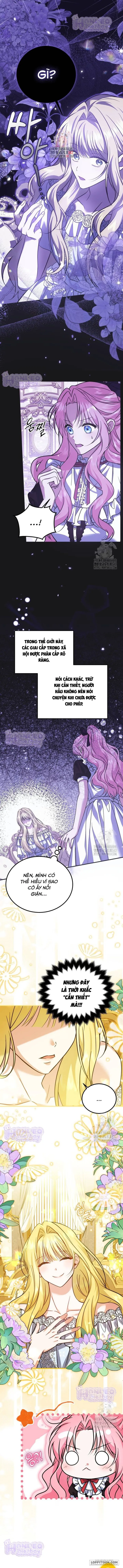 Cách Để Khiến Cuốn Tiểu Thuyết Bi Kịch Thành Chữa Lành - Chap 14 - Trang 1
