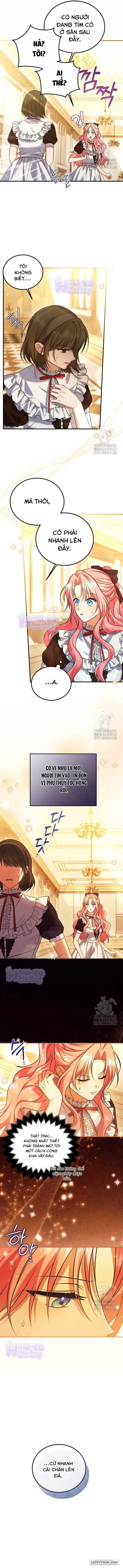 Cách Để Khiến Cuốn Tiểu Thuyết Bi Kịch Thành Chữa Lành - Chap 15 - Trang 3