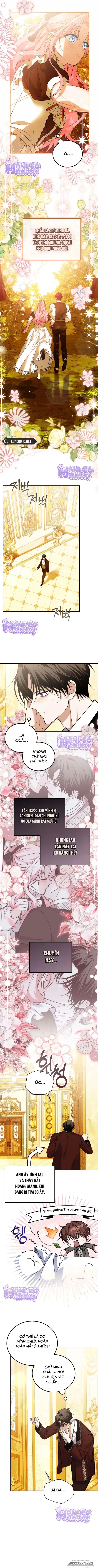 Cách Để Khiến Cuốn Tiểu Thuyết Bi Kịch Thành Chữa Lành - Chap 16 - Trang 7