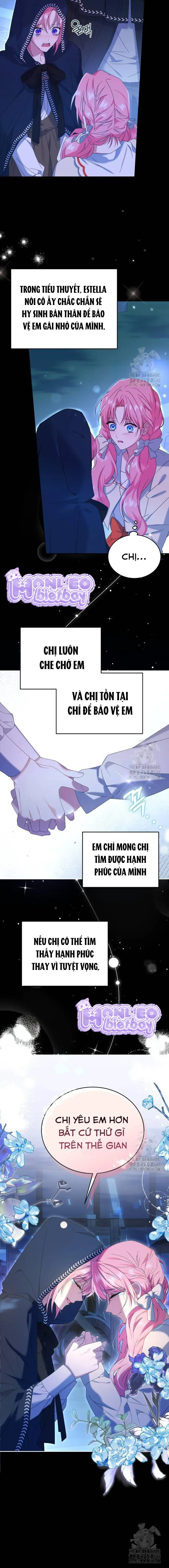 Cách Để Khiến Cuốn Tiểu Thuyết Bi Kịch Thành Chữa Lành - Chap 2 - Trang 13