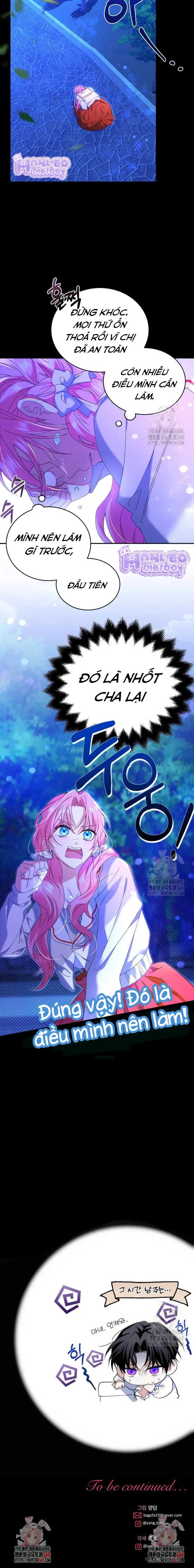Cách Để Khiến Cuốn Tiểu Thuyết Bi Kịch Thành Chữa Lành - Chap 2 - Trang 15