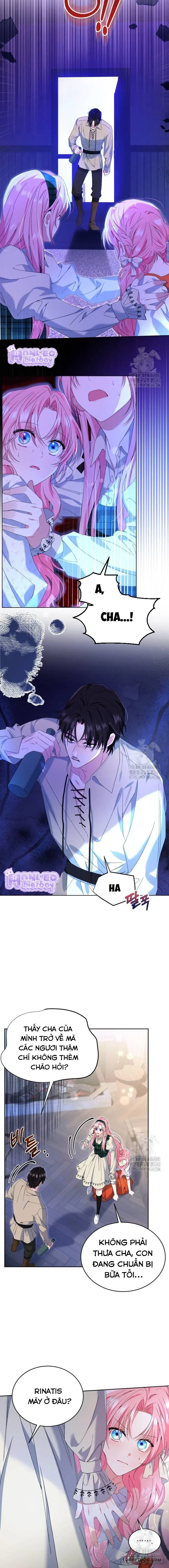 Cách Để Khiến Cuốn Tiểu Thuyết Bi Kịch Thành Chữa Lành - Chap 2 - Trang 6