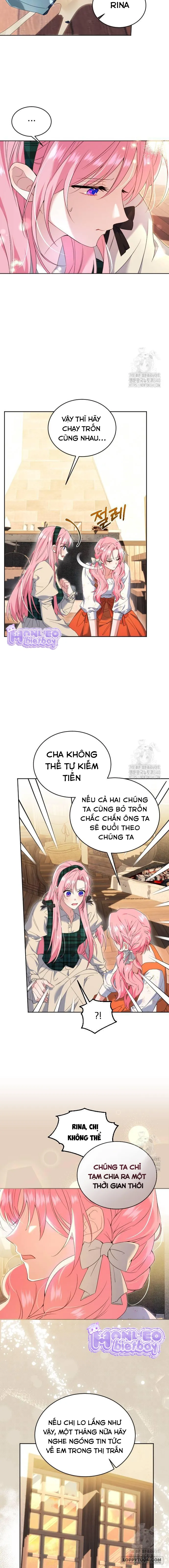 Cách Để Khiến Cuốn Tiểu Thuyết Bi Kịch Thành Chữa Lành - Chap 2 - Trang 10