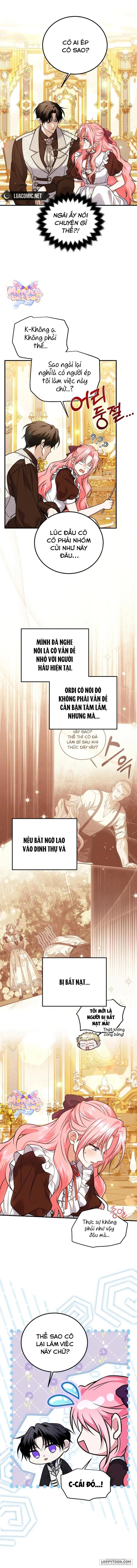 Cách Để Khiến Cuốn Tiểu Thuyết Bi Kịch Thành Chữa Lành - Chap 26 - Trang 1
