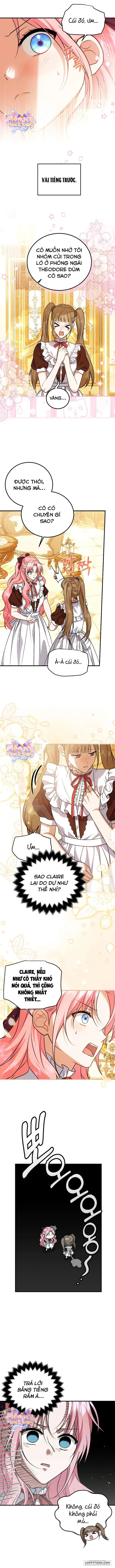 Cách Để Khiến Cuốn Tiểu Thuyết Bi Kịch Thành Chữa Lành - Chap 26 - Trang 2