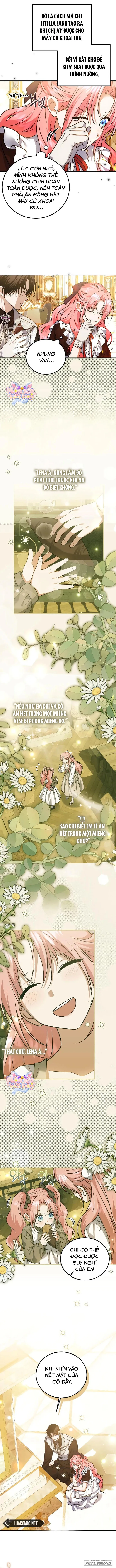 Cách Để Khiến Cuốn Tiểu Thuyết Bi Kịch Thành Chữa Lành - Chap 26 - Trang 7
