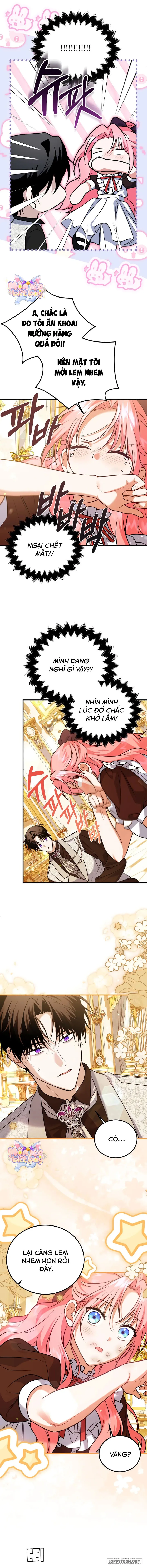 Cách Để Khiến Cuốn Tiểu Thuyết Bi Kịch Thành Chữa Lành - Chap 27 - Trang 2
