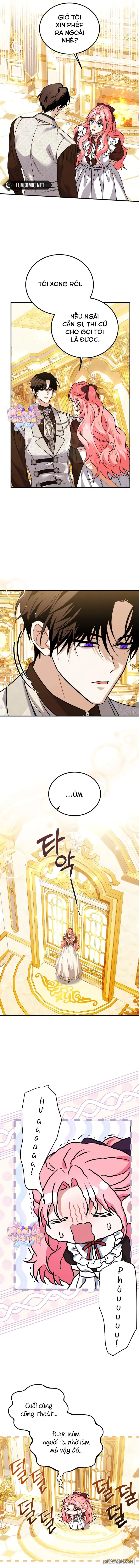 Cách Để Khiến Cuốn Tiểu Thuyết Bi Kịch Thành Chữa Lành - Chap 27 - Trang 7