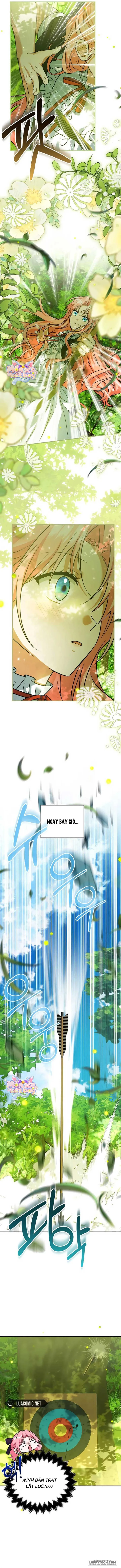 Cách Để Khiến Cuốn Tiểu Thuyết Bi Kịch Thành Chữa Lành - Chap 28 - Trang 3