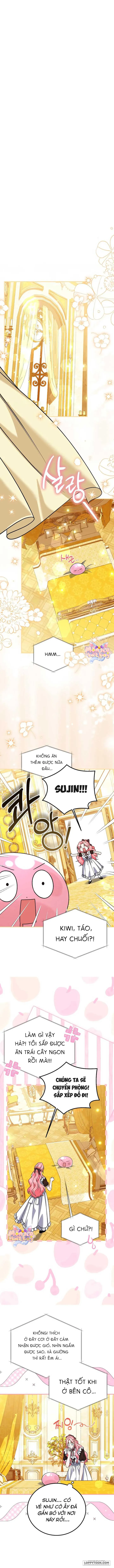 Cách Để Khiến Cuốn Tiểu Thuyết Bi Kịch Thành Chữa Lành - Chap 29 - Trang 1