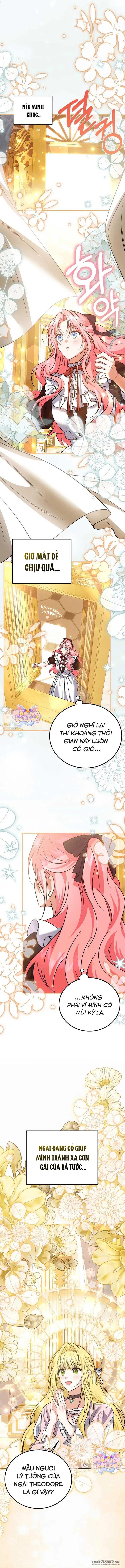Cách Để Khiến Cuốn Tiểu Thuyết Bi Kịch Thành Chữa Lành - Chap 29 - Trang 12